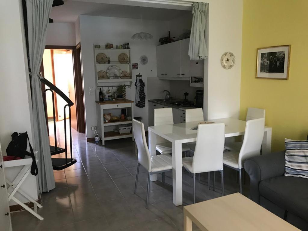 Villaggio Riviera - Agenzia Cocal Caorle Exteriör bild